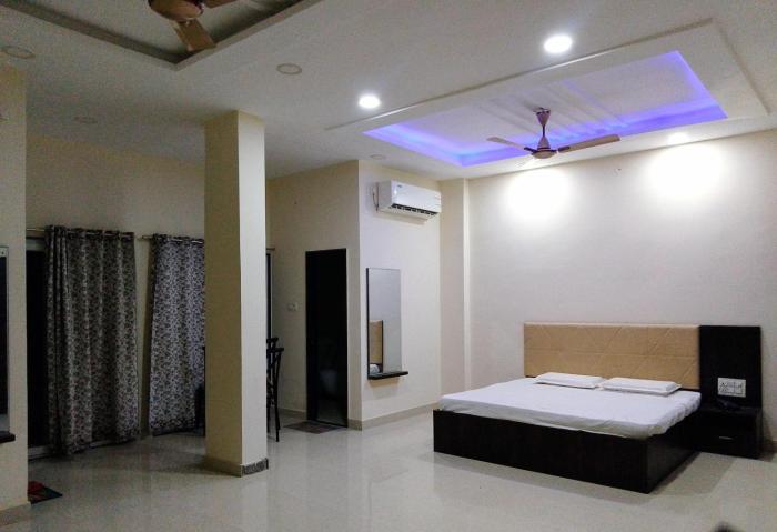 Shubham Hotel and Resort