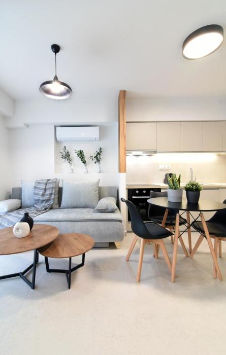 Elvita Premium Apartments - Athens City Living