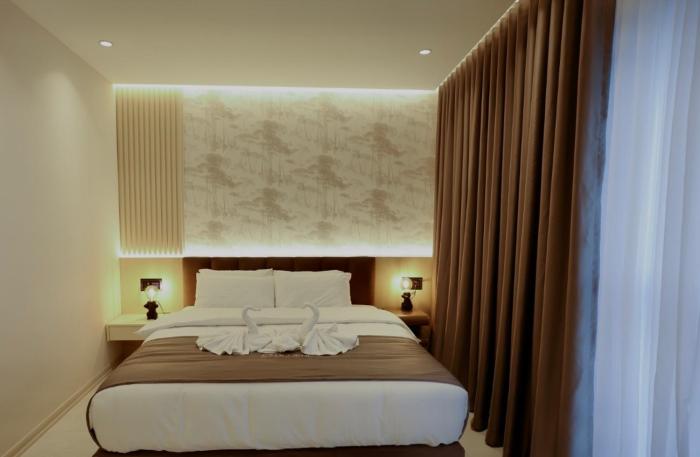 Licorne Suites