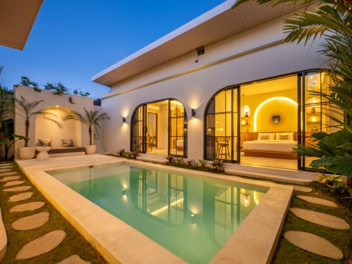 Kalpika Ulu Villa