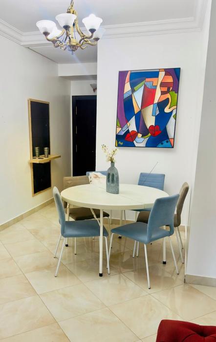 Perfect stay in Tangier comfort ,excellent location