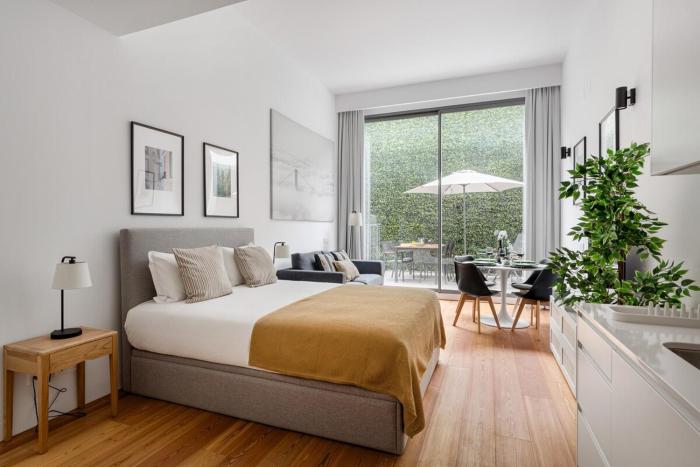 Saldanha Prime Oasis