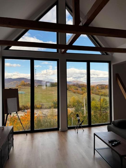 Sunset Hills Chalet
