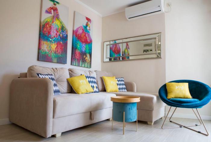 Apartman Nora Herceg Novi