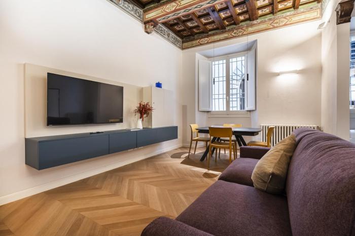 Toc Toc Boutique Apartment in Santa Croce