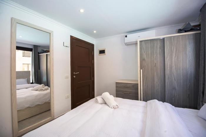Aqua Blue Bay B104 Sea View Studio Near El Gouna
