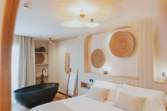 Hotel Meridional