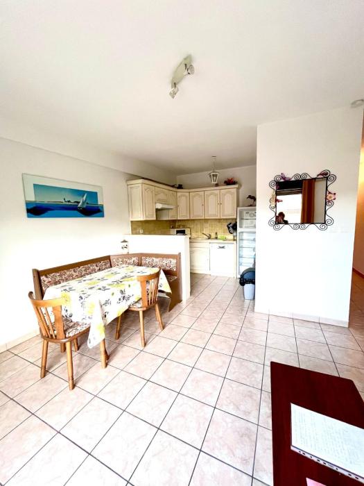 Appartement familial