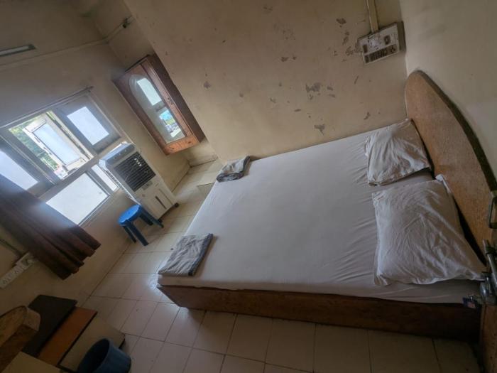 Hotel Bhagwatee palace