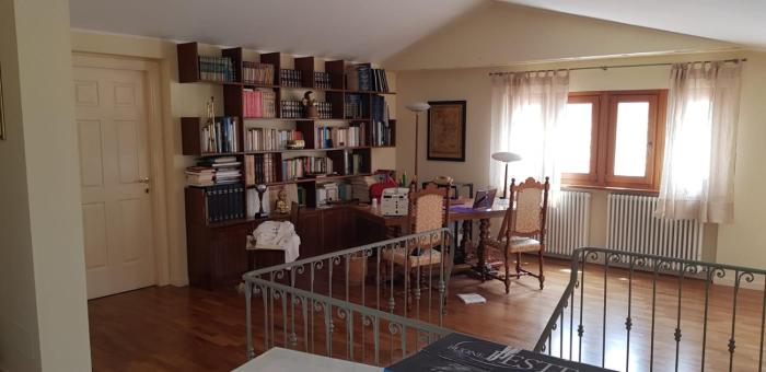Elegante appartamento Atessa