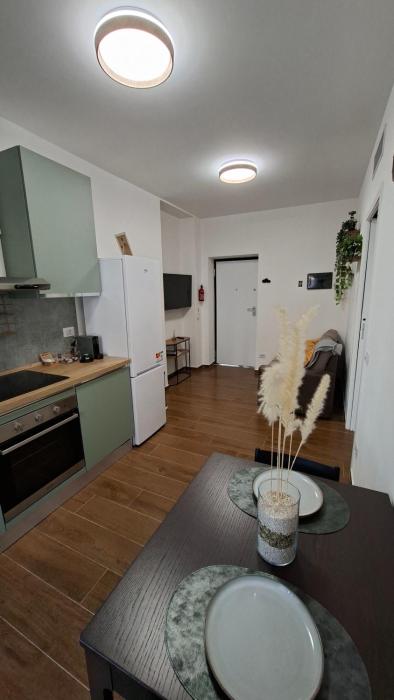 Susy Apartment tra Milano e Como