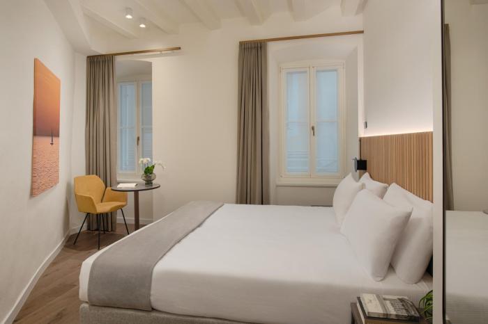 AMIRA Ca Argento Premium Apartments in Trieste Center