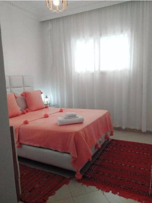 Jawhara Mogador & Stay Peaceful Apartments