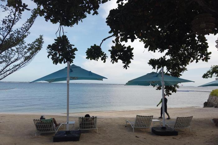 14DC Tambuli Seaside Living