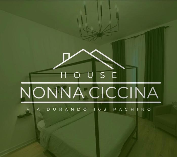 Nonna Ciccina House