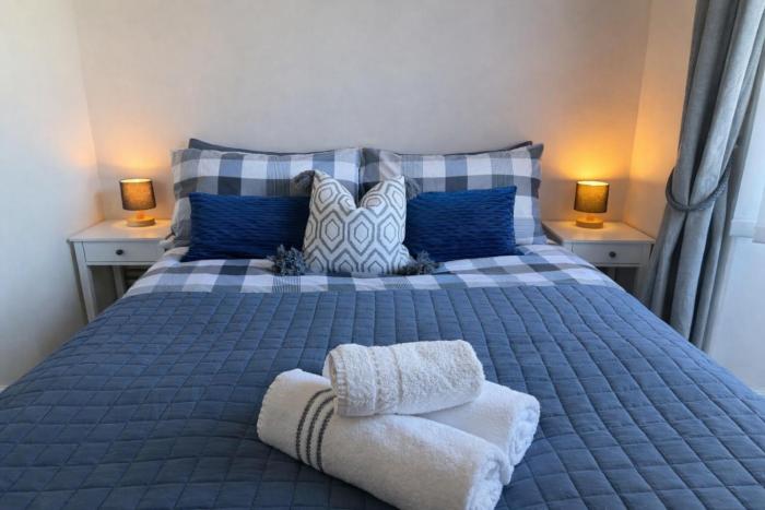 Stylish Leith Residence Tram to Centre & Airport