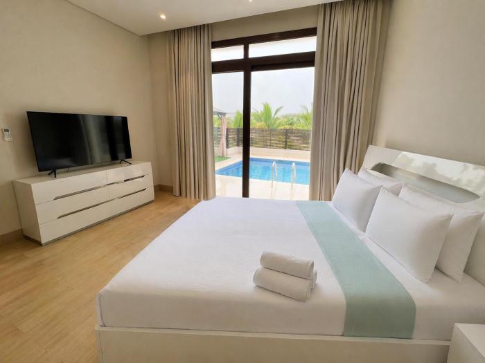 Dream Home Hawana Resort
