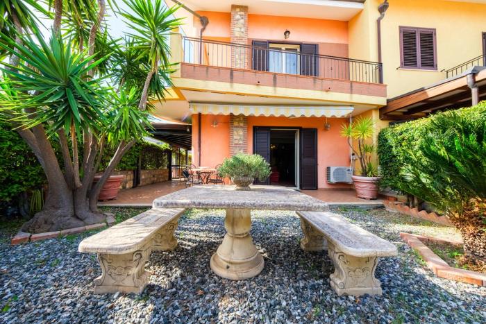 Villa Manganaro