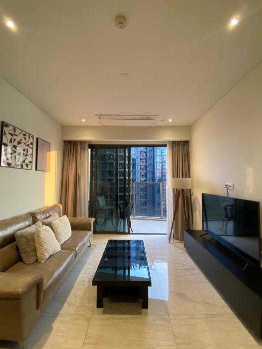 The Opera Metropole Skyline Apartments