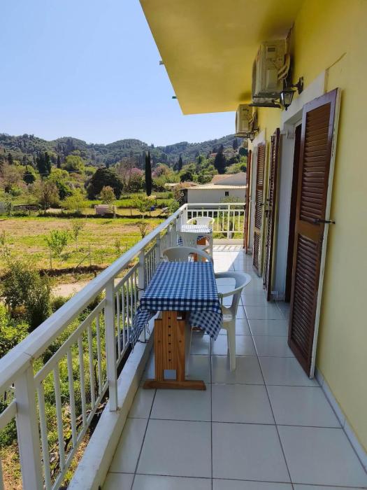 Pigadaros House