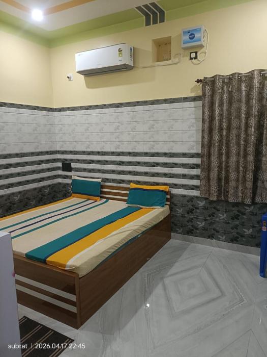 Swastik Guest House Ghatgaon