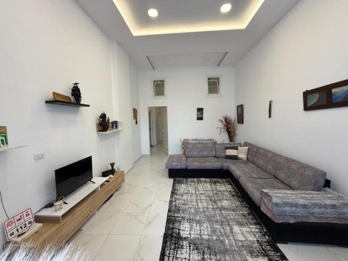 POGA Apartment