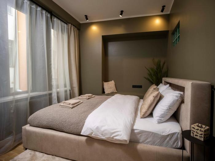 Maison Prestige Old Town