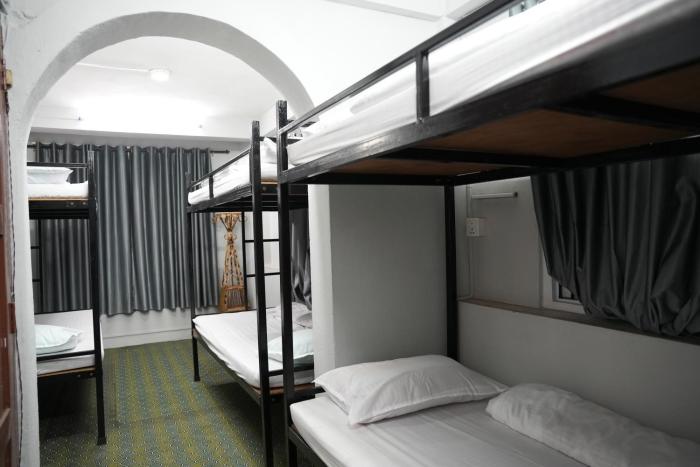 Hostel Zostel Rooms in Lalitpur Patan