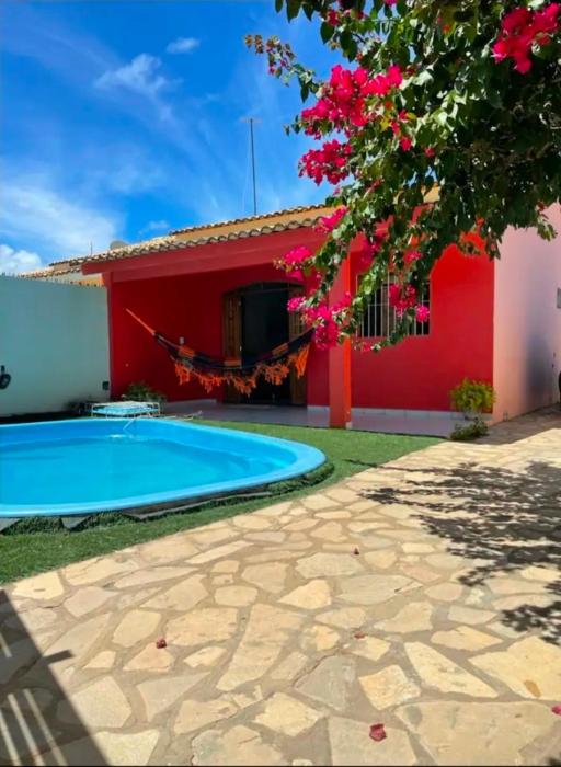 Qualidade e Conforto na Belíssima Praia de Jacumã