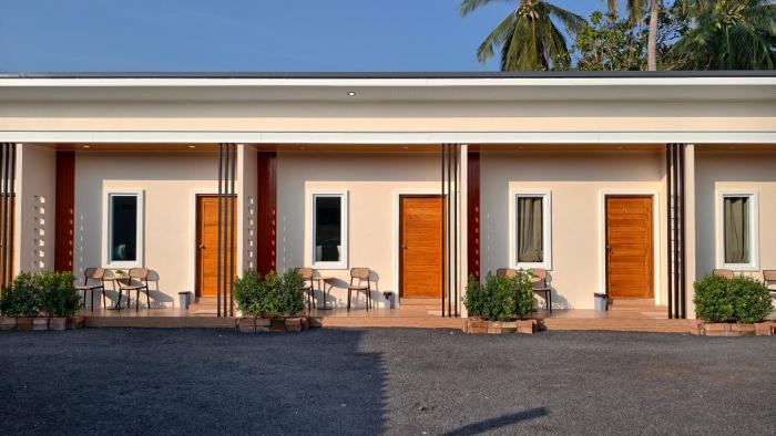 ยินดีรีสอร์ท Yindee Resort