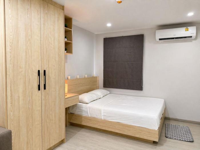 Апартаменты VIP Great Hill