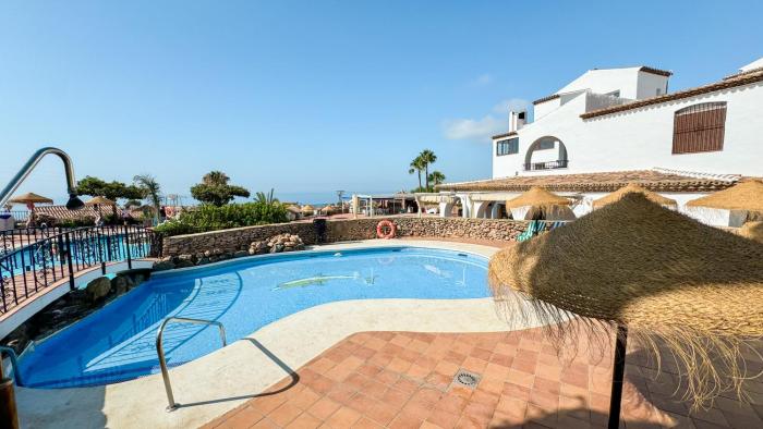 Crisantemos Nerja