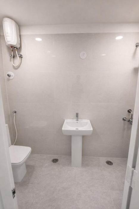 Deluxe 2BHK Apartments