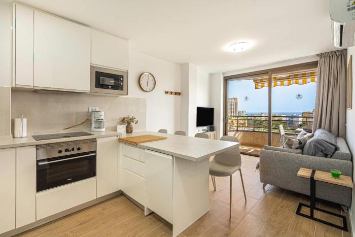 As de Casas - Valdes Center 11 - Los Cristianos
