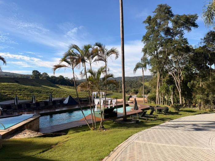 Hotel Boutique Vila don Patto