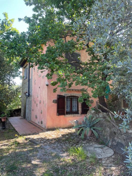 La Casetta dei Pereti