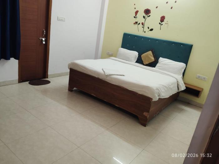 Hotel shyam palace