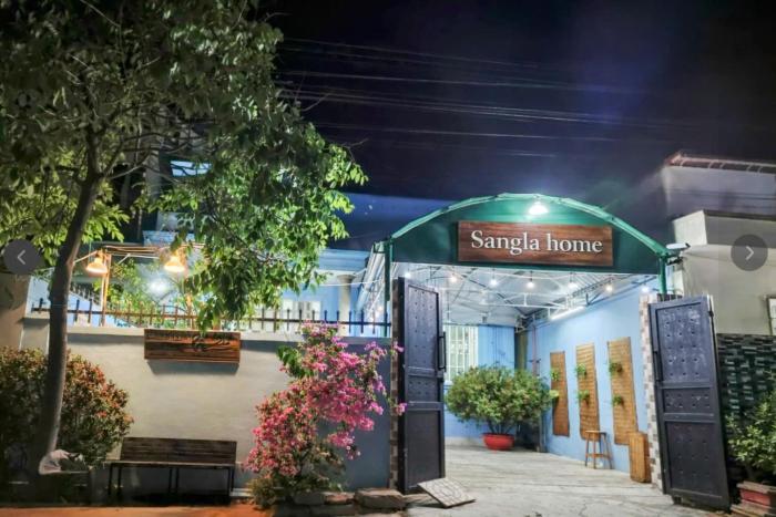 Chấts Homestay&Chill