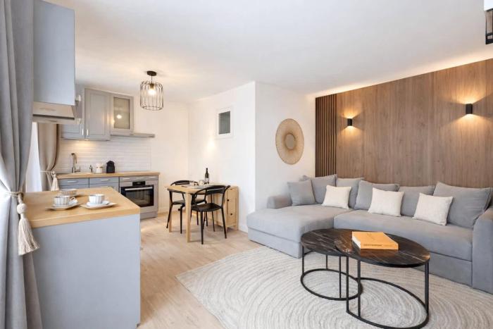 Stunning duplex - Eiffel Tower & Trocadero