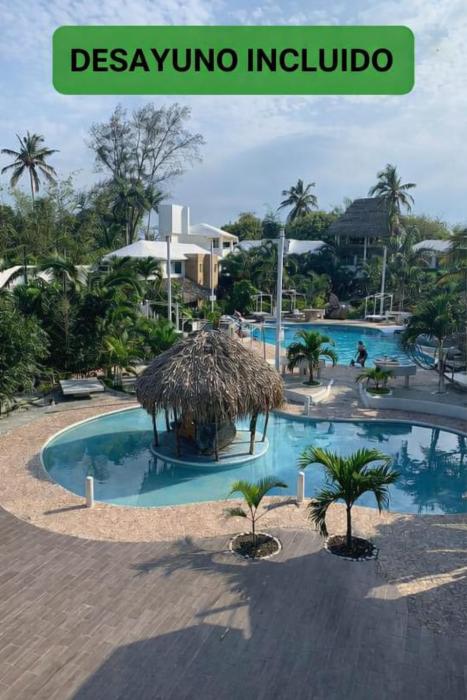 Bon Jesus Hotel