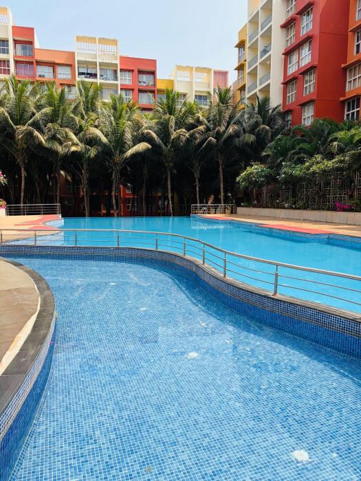 Platinum - Sun-kissed Holidays Goa