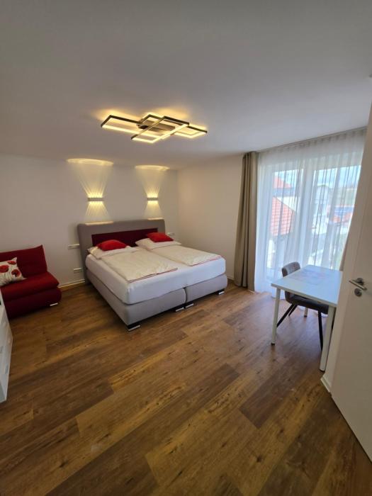 Levi Living Apartments Bietigheim-Bissingen