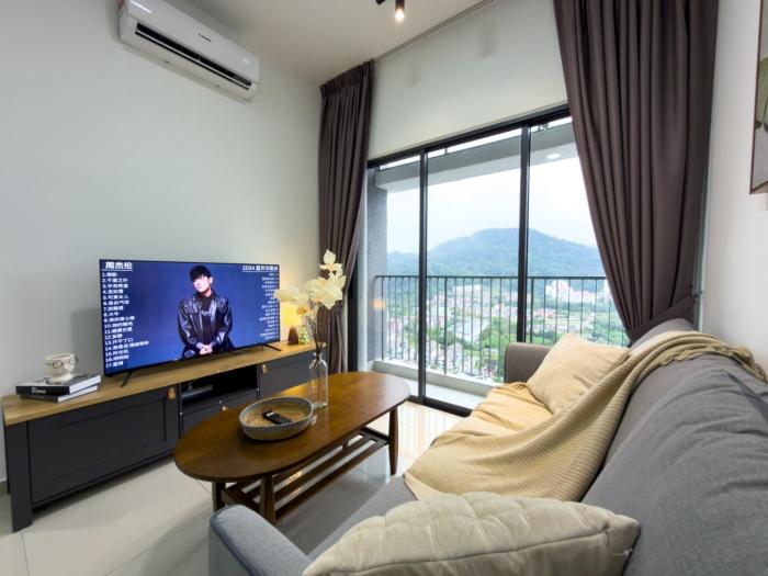 168 Park Selayang 2R1B by DV