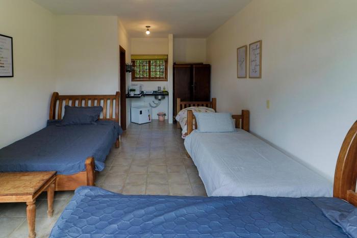 Casa em Santo Antônio do Pinhal