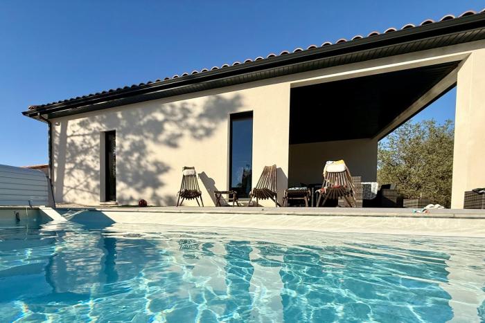 Villa Dyane