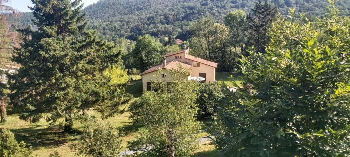 villa saint-vincent