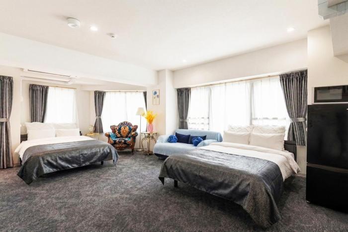 Hotel ONN 虎ノ門 7F