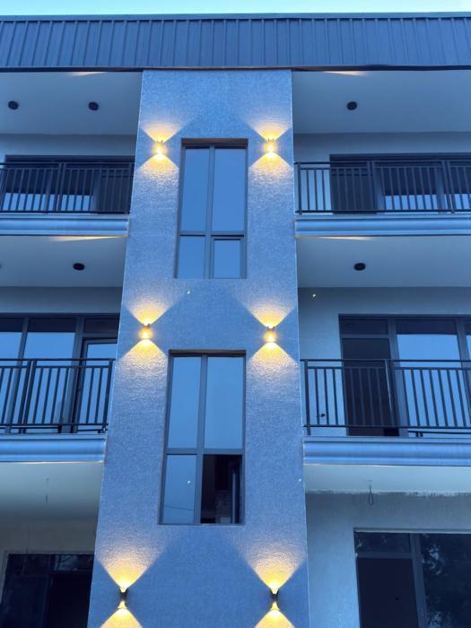 Mzeonas Apartment