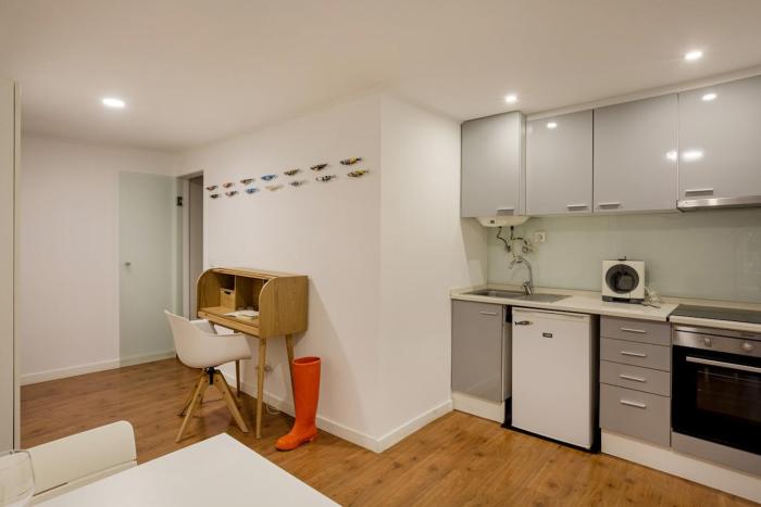 Casa Vigário | Alfama & Tradition