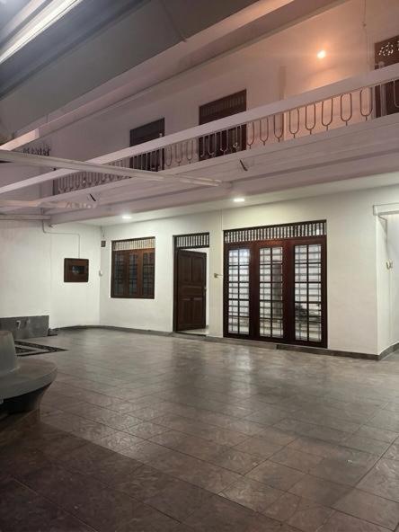 Hostel City Centre by Janatha
